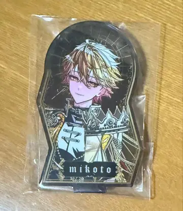 Six-n0te- 앨범 혜택 시쿠포니 미코토