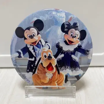 디즈니 앙코르 더 모먼츠 점 캔뱃지