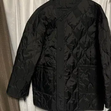 빔즈 미사용 새상품 라이너