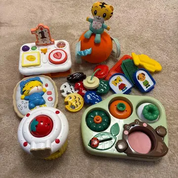 아이 챌린지 모음