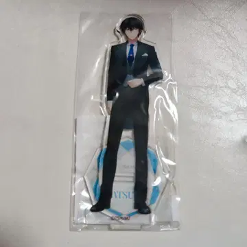 마법과 고등학교의 열등생 전율의 방문자 편 아크릴 스탠드 타츠야