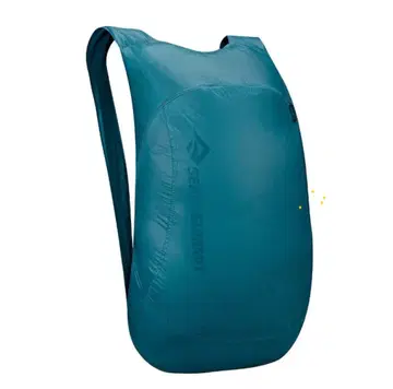 [ 미사용 ] 시투서밋 울트라실 나노 데이팩 18L 다크 블루