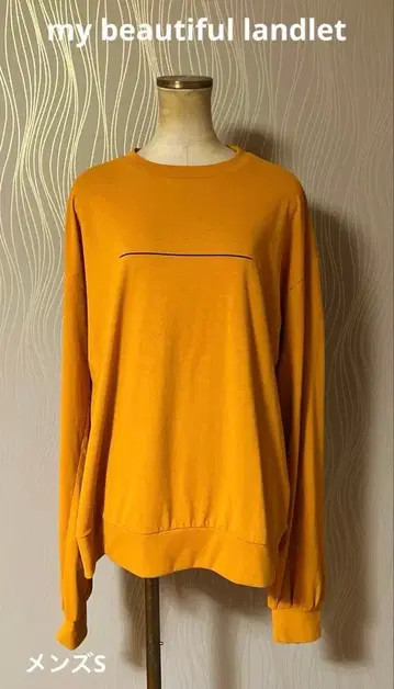 my beautiful landlet 마이 뷰티풀 랜드렛 상의