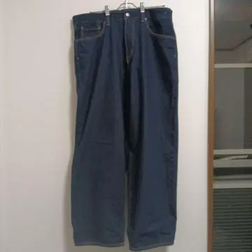 GAP 엑스트라 배기 33/32