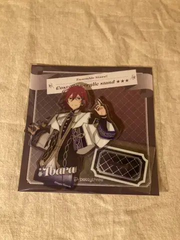 앙스타 사에구사 이바라 아크릴 스탠드