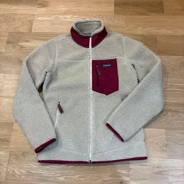 Patagonia 레트로X 브리즈