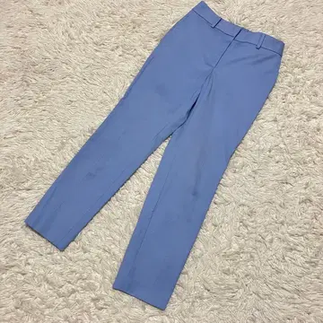 [ 새상품급 ] PLST 2024 모델 코튼 블렌드 스틱 팬츠