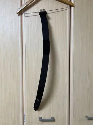 5.11tactical 매버릭 어설터 벨트 블랙 S