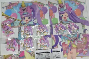 프리파라 마루쿠지 논 라아라