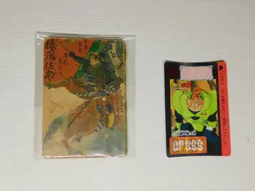 콩도서 사루토비 사스케의 마지막