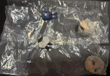 블루 록 넨도로이드 서프라이즈 나기 U-20 유니폼 사복 블루 록