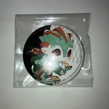 마도마뱀 캔뱃지 애니카페 중고