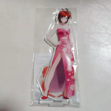 마법과 고등학교의 열등생 전율의 방문자편 아크릴 스탠드 에리카