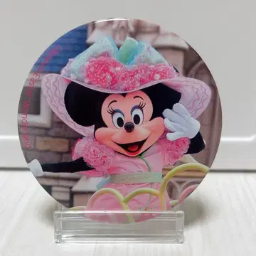 디즈니 앙코르 더 모먼츠 점 캔뱃지