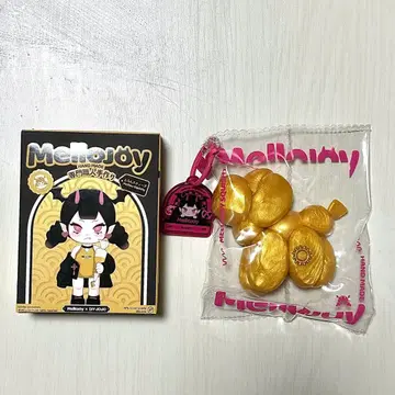 mellojoy 벌룬 강아지