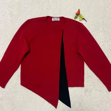 Pierre cardin PARS 가디건