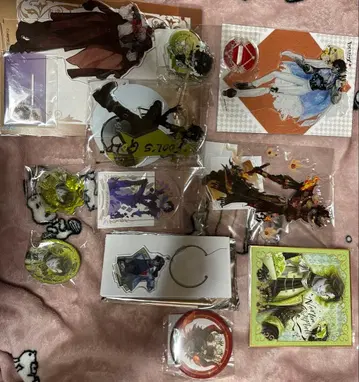 제5인격 풀스 골드