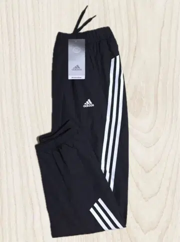 adidas, 웜업 팬츠