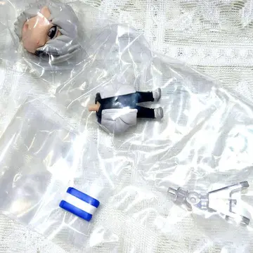 블루 록 넨도로이드 서프라이즈 나기 세이시로 사복 Ver