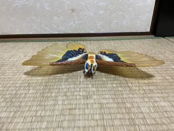 모스라(2003년판) 피규어