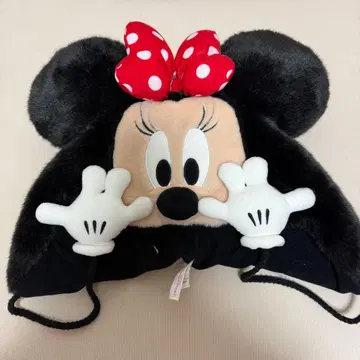 디즈니 미니 팬캡