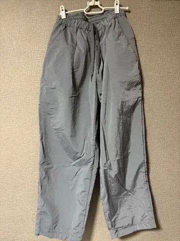 TEATORA WALLET PANTS RESORT P