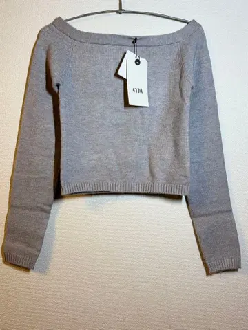 GYDA 그레이 셋업 미사용 새상품