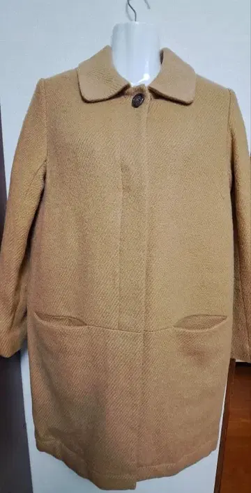 여성용 하프 코트