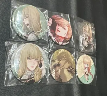 [ 종원 의 빌슈 ] 류카 세트