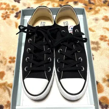 [ converse ] 스니커즈 23cm