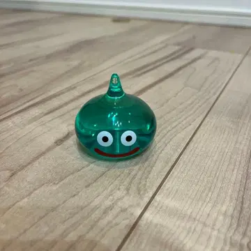 슬라임 그린 빅 크리스탈