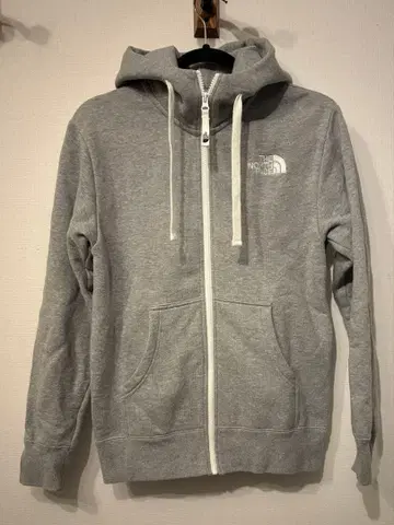 THE NORTH FACE 후드티 XS