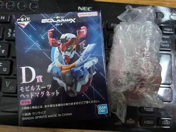 제일복권 지크액스 모빌슈트 마그넷 샤아자쿠