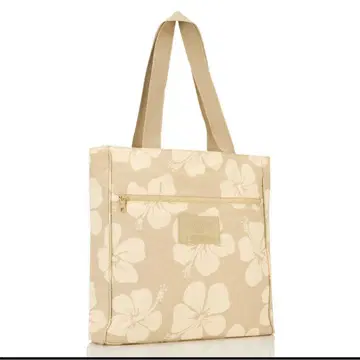 알로하 컬렉션 토트백 Hana Hou