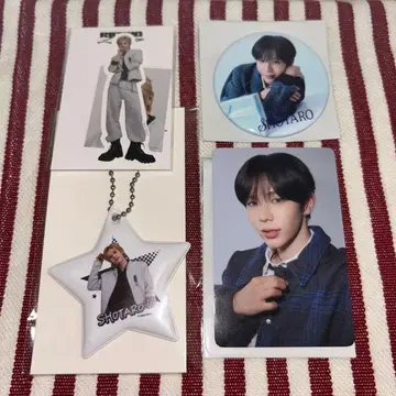 RIIZE 쇼타로 묶음 판매