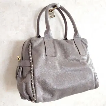 [otto ] 소가죽 백