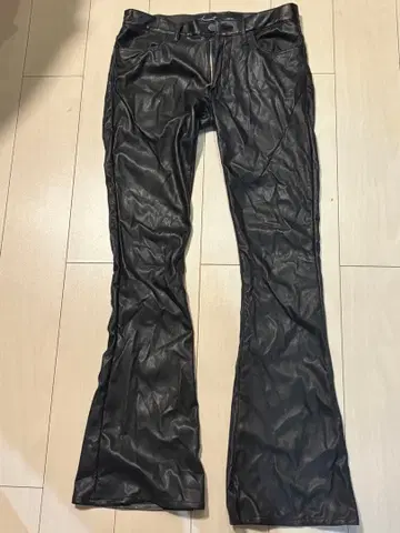 FAGASSENT BLACK BIRD Flare