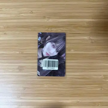 aespa whiplash kms 윈터 중화