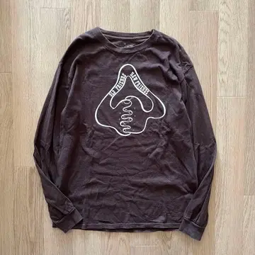 BARRY MCGEE SF MOMA 론 T