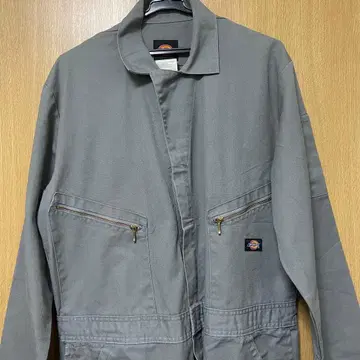 Dickies 48799 디럭스 블렌드 커버올 작업복 구제 의류