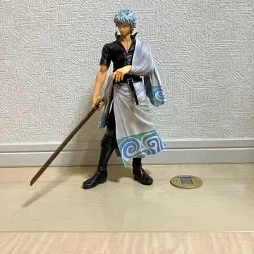 은혼 MASTER STARS PIECE 사카타 긴토키 피규어