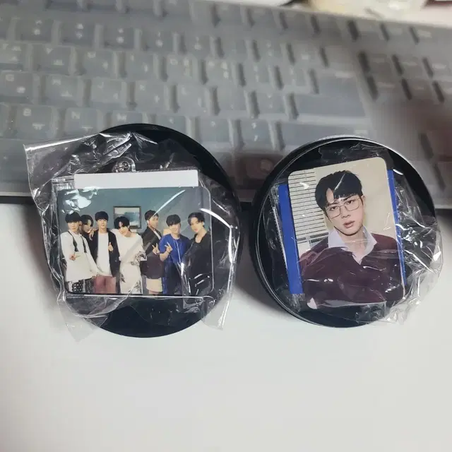 방탄소년단 캡슐앨범 BE&happy 양도!