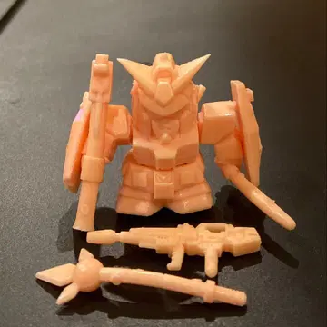 하이 그레이드 RX-78-2 건담 지우개