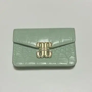 JILLbyJILLSTUART J 시리즈 카드 케이스