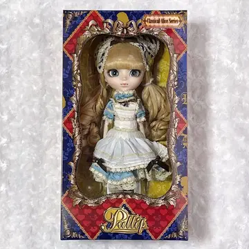 풀립 클래시컬 앨리스 미개봉