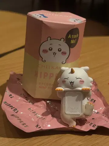 치이카와 (먼작귀) 히퍼스 시크릿 아노코 CHIKAWA HIPPERS