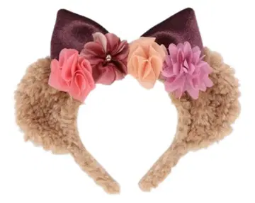 셰리메이 머리띠 디즈니