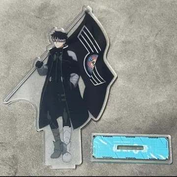 괴수 8호 나루미 겐 아크릴 스탠드