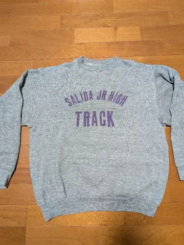 Russell 70s 맨투맨 USA 빈티지 러셀 트레이닝복