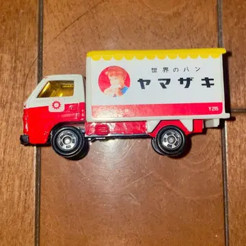 야마자키 Y215 미니카 트랙 빨흰 단종